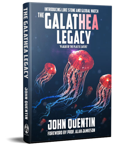 the-galathea-legacy-book
